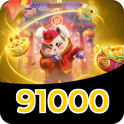 Logo Oficial 91000 Download