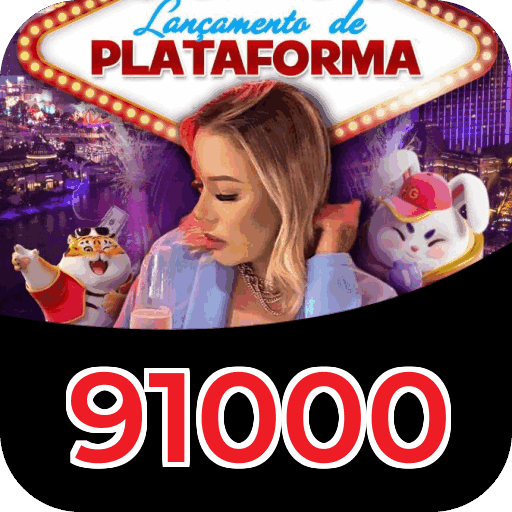 Catálogo slots 91000 mostrando top jogos Gates Olympus Sweet Bonanza Fortune Tiger Big Bass volatilidade RTP